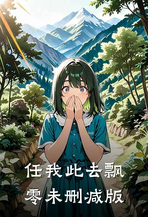 任我此去飘零未删减版