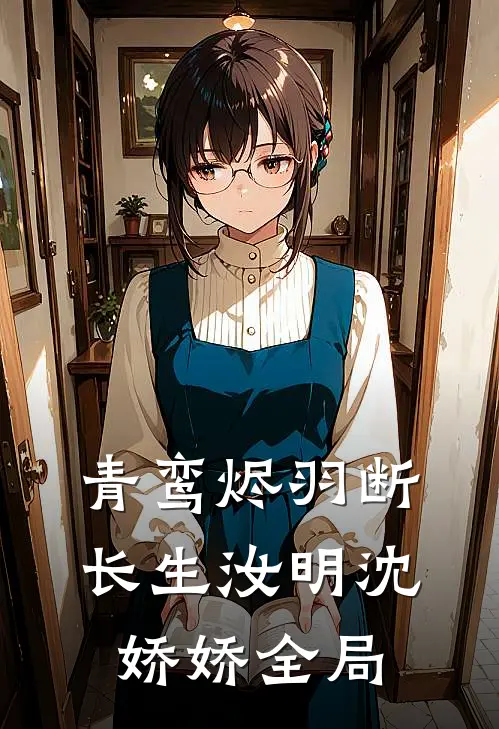 青鸾烬羽断长生汝明沈娇娇全局