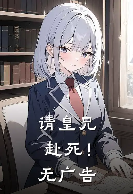 请皇兄，赴死！无广告