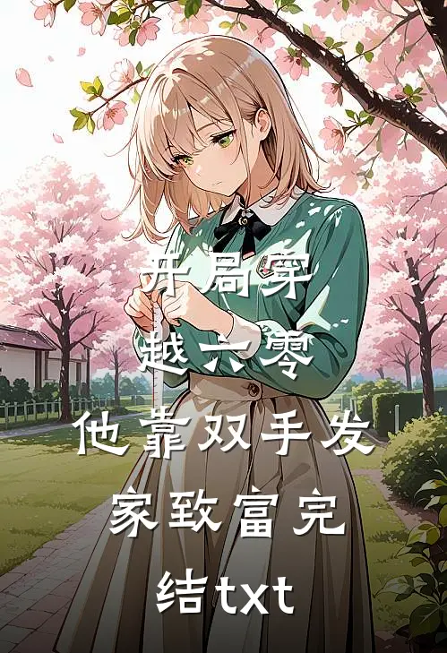 开局穿越六零，他靠双手发家致富完结txt
