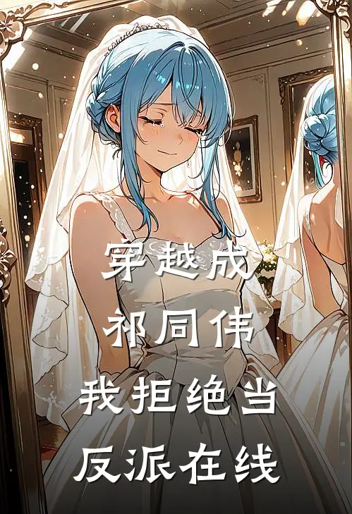 穿越成祁同伟,我拒绝当反派在线观看