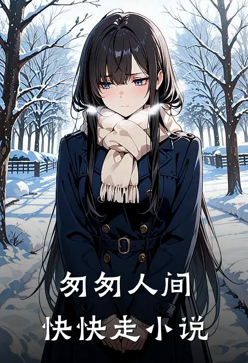 匆匆人间,快快走阅读