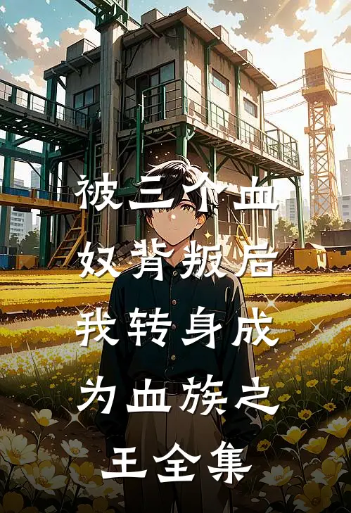 被三个血奴背叛后,我转身成为血族之王 全集免费阅读