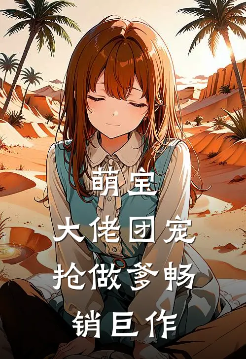 萌宝：大佬团宠抢做爹畅销巨作