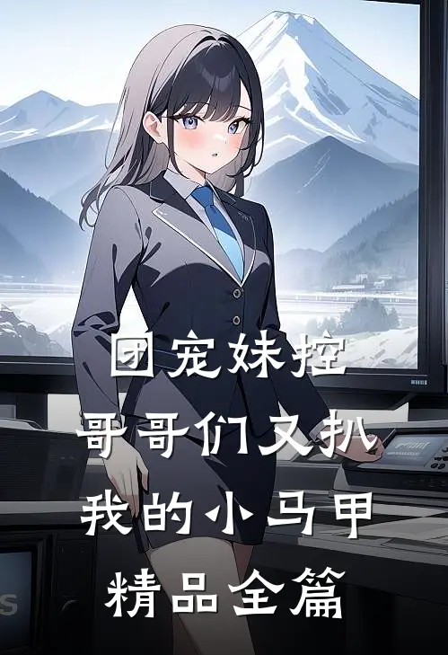 团宠妹控:哥哥们又扒我的小马甲精品全篇