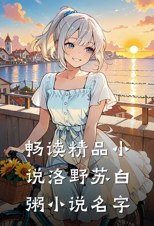 畅读精品小说洛野苏白粥小说名字