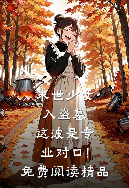 末世少女入盗墓,这波是专业对口!免费阅读精品