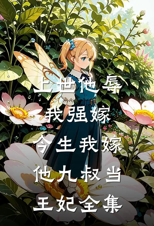 上世他辱我强嫁,今生我嫁他九叔当王妃全集免费阅读