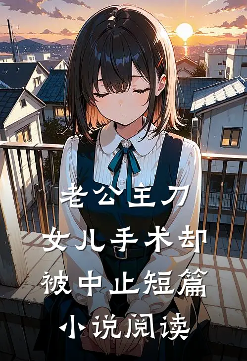 老公主刀，女儿手术却被中止短篇小说阅读