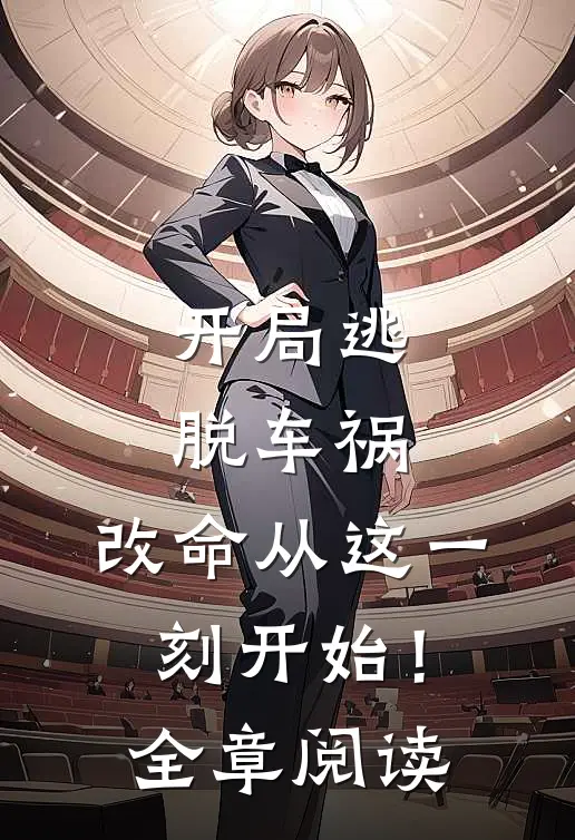开局逃脱车祸,改命从这一刻开始!全章阅读免费