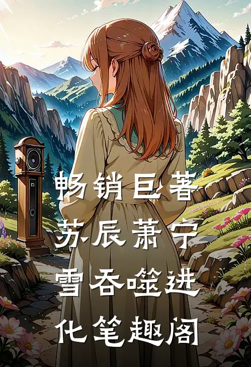 畅销巨著苏辰萧宁雪吞噬进化笔趣阁