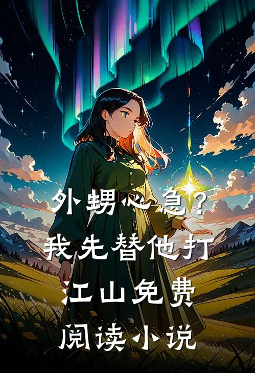 滔天富贵阅读最新章节