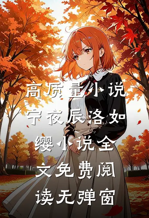 高质量小说宁夜辰洛如缨小说全文免费阅读无弹窗