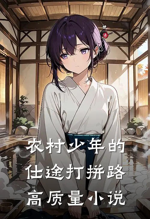 农村少年的仕途打拼路高质量小说