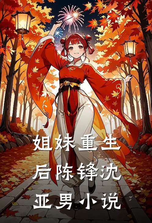 姐妹重生后陈锋沈亚男阅读