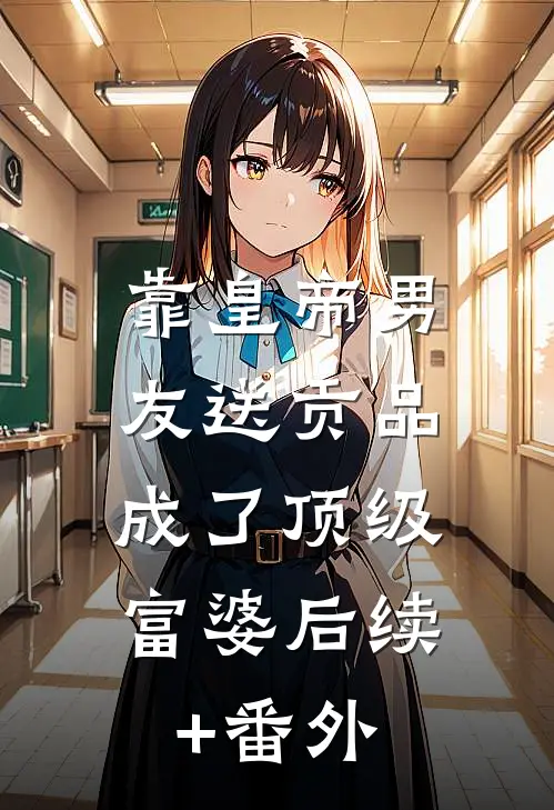 靠皇帝男友送贡品，成了顶级富婆后续+番外