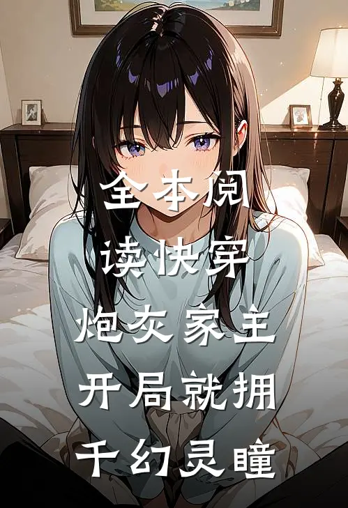 全本阅读快穿：炮灰家主开局就拥千幻灵瞳