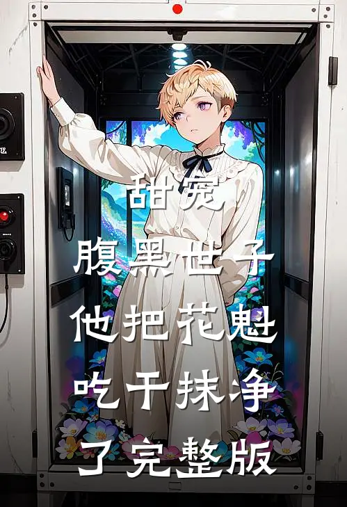 甜宠：腹黑世子他把花魁吃干抹净了完整版