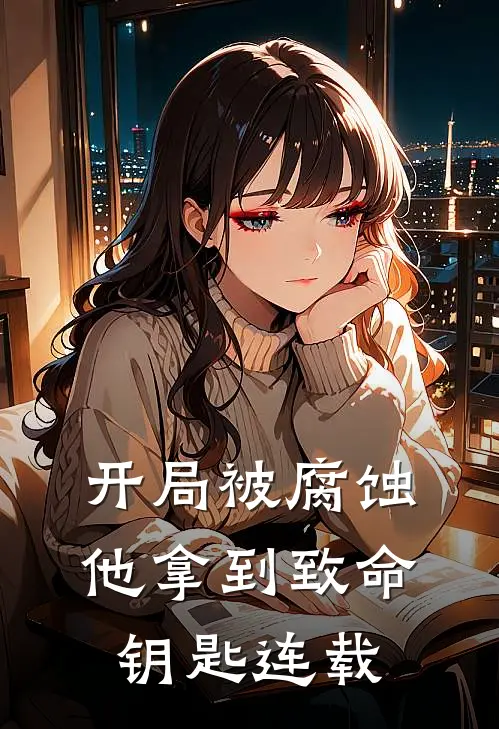 开局被腐蚀,他拿到致命钥匙连载了多少年