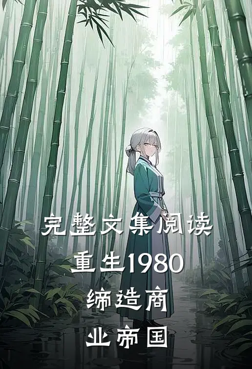 完整文集阅读重生1980缔造商业帝国的