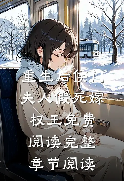 重生后侯门夫人假死嫁权王免费阅读完整章节阅读