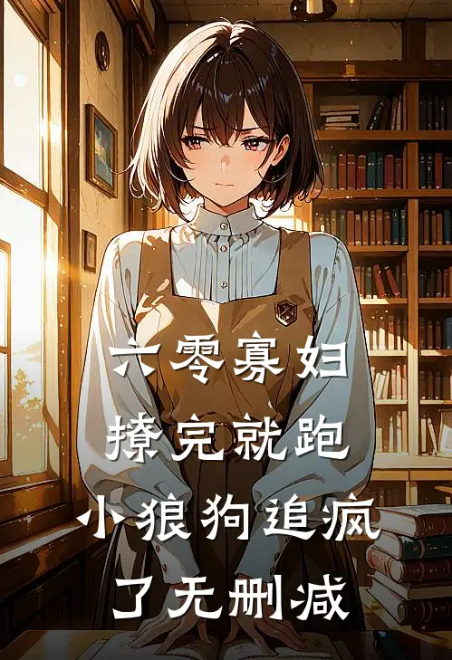 六零寡妇撩完就跑，小狼狗追疯了无删减