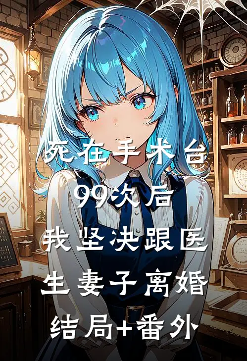 死在手术台99次后，我坚决跟医生妻子离婚结局+番外