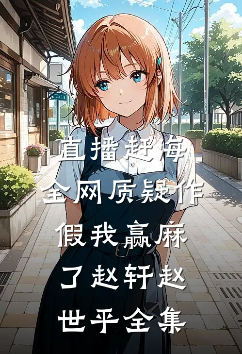 直播赶海：全网质疑作假我赢麻了赵轩赵世平 全集