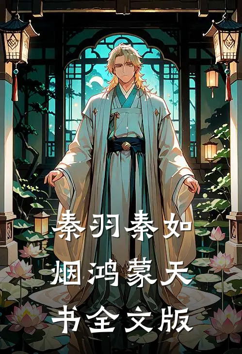 秦羽秦如烟鸿蒙天书全文版