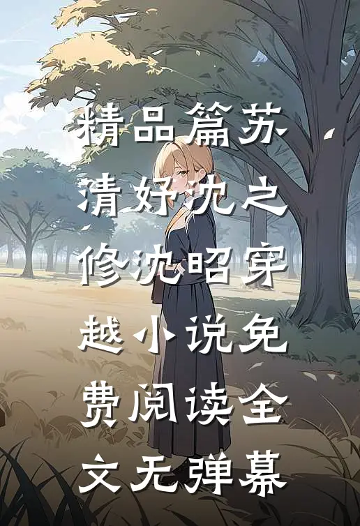 精品篇苏清妤沈之修沈昭穿越小说免费阅读全文无弹幕
