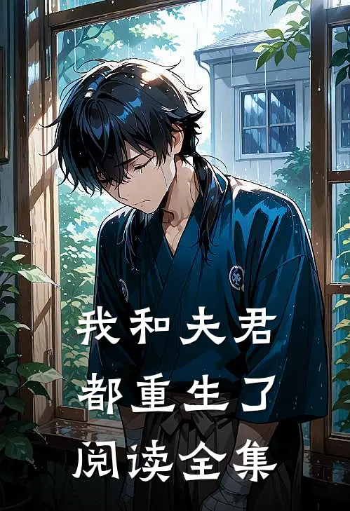 我和夫君都重生了阅读全集