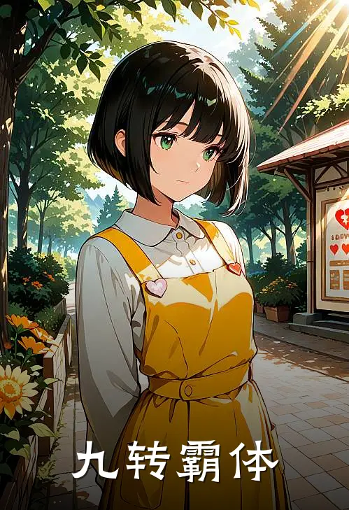 九转霸体
