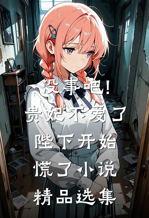 没事吧!贵妃不爱了,陛下开始慌了小说精品选集