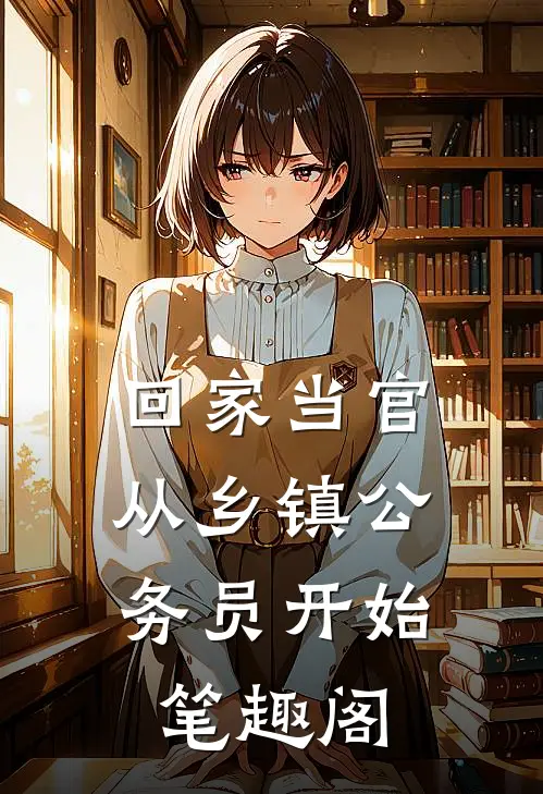 回家当官：从乡镇公务员开始笔趣阁