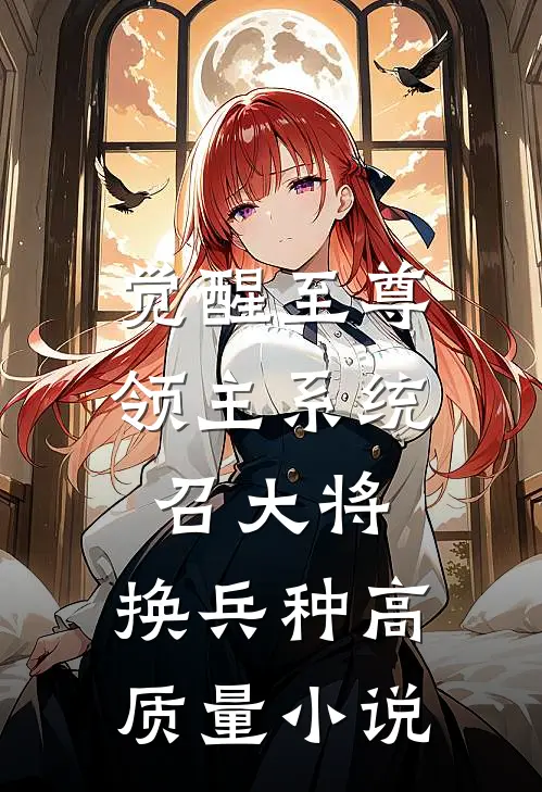 觉醒至尊领主系统：召大将，换兵种高质量小说