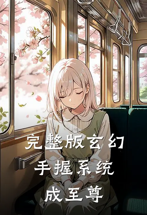完整版玄幻：手握系统成至尊