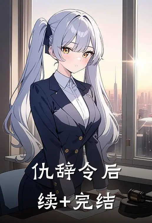 仇辞令后续+完结
