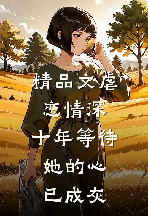 精品文虐恋情深：十年等待，她的心已成灰