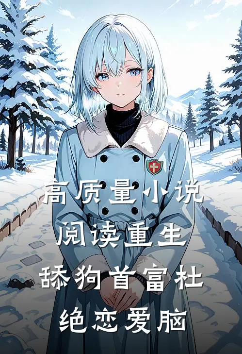 高质量小说阅读重生：舔狗首富杜绝恋爱脑