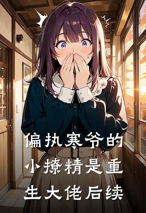 偏执寒爷的小撩精是重生大佬后续