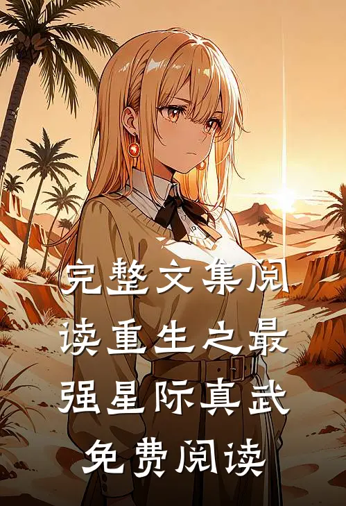完整文集阅读重生之最强星际真武免费阅读