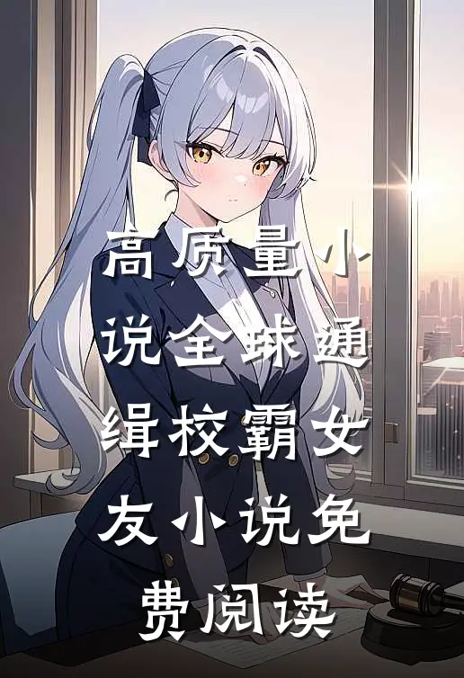 高质量小说全球通缉校霸女友小说免费阅读