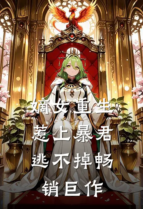 嫡女重生,惹上暴君逃不掉畅销巨作免费阅读