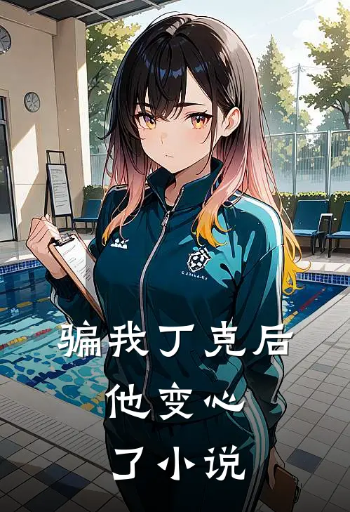骗我丁克后,他变心了阅读