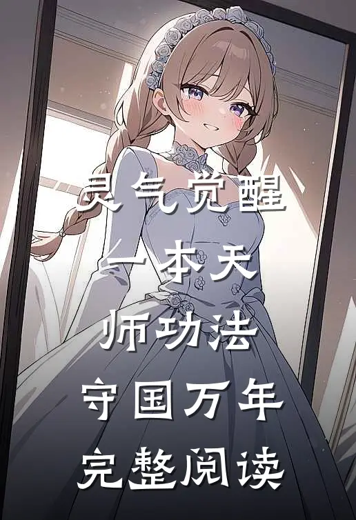 灵气觉醒：一本天师功法，守国万年完整阅读