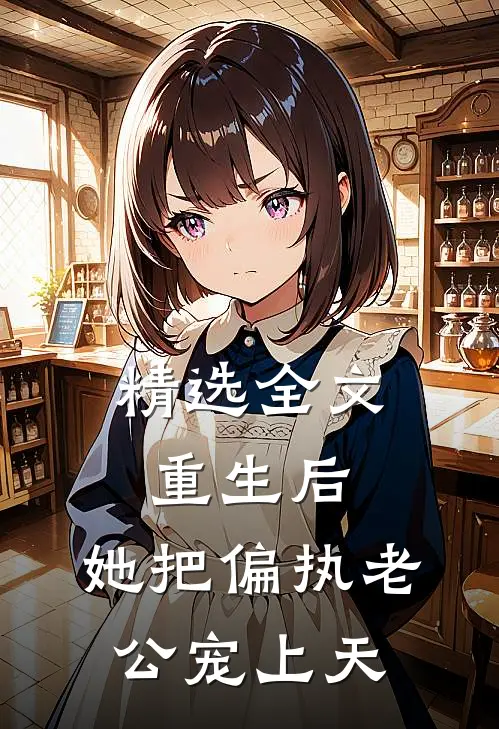 精选全文重生后，她把偏执老公宠上天
