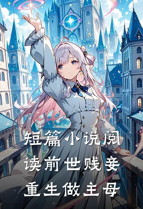短篇小说阅读前世贱妾，重生做主母