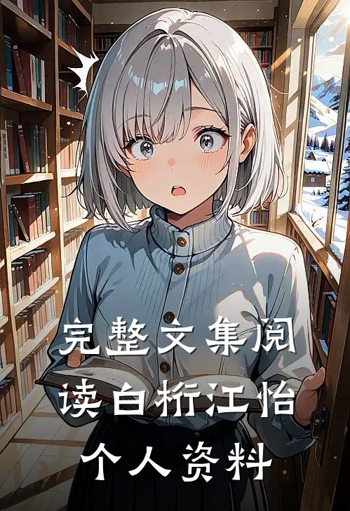 完整文集阅读白桁江怡个人资料