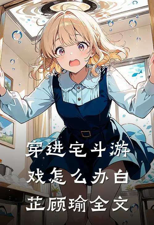 穿进宅斗游戏怎么办白芷顾瑜全文