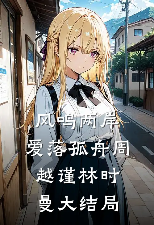 风鸣两岸，爱落孤舟周越谨林时曼大结局